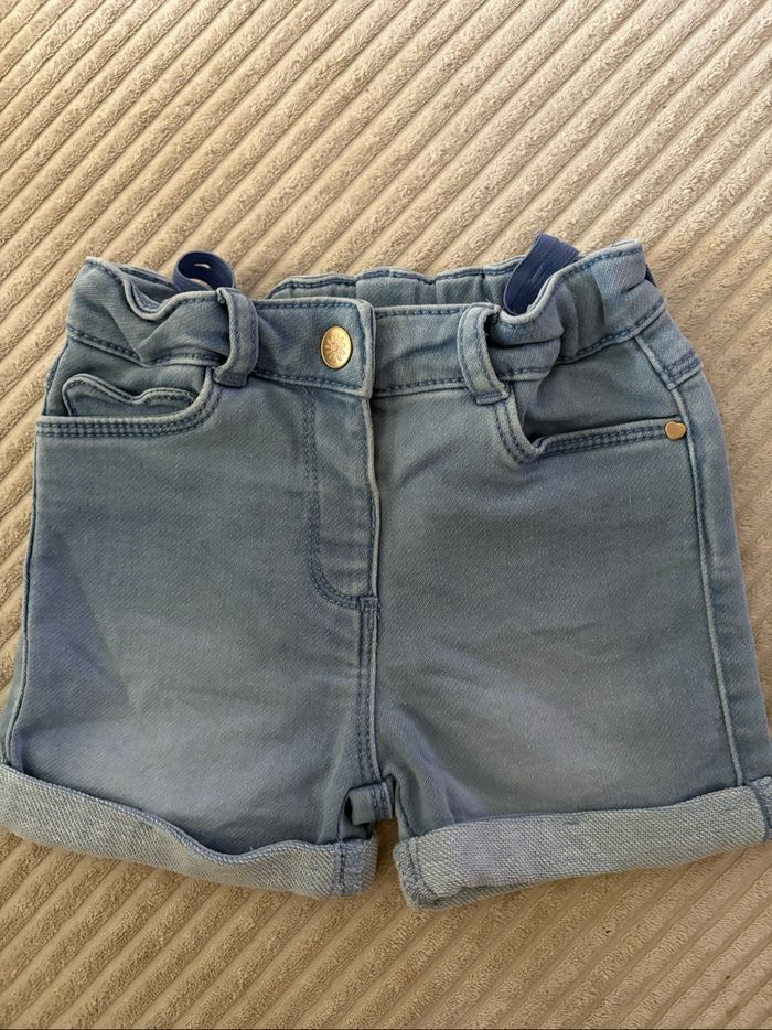 Short, neuf. - photo numéro 2