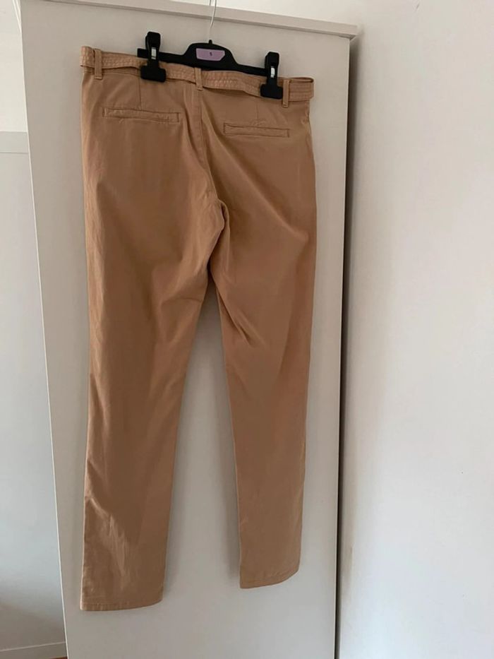 Beau pantalon Promod 🌸 38 - photo numéro 4