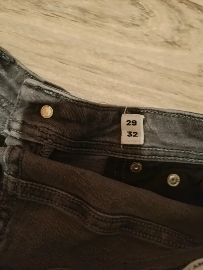 Jean skinny homme - photo numéro 6