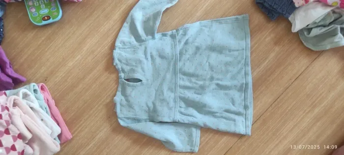 Robe Gémo - photo numéro 2