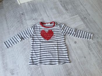 Pull Taille 3 ans