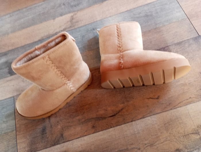 Bottes