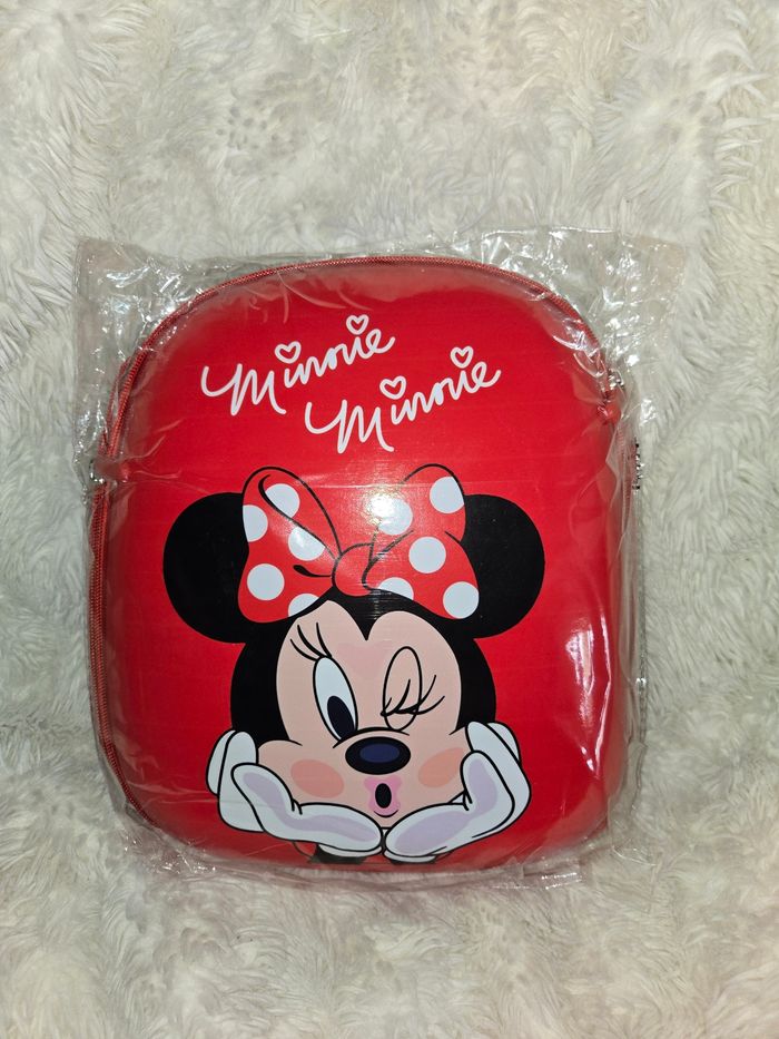 Sac minnie - photo numéro 3