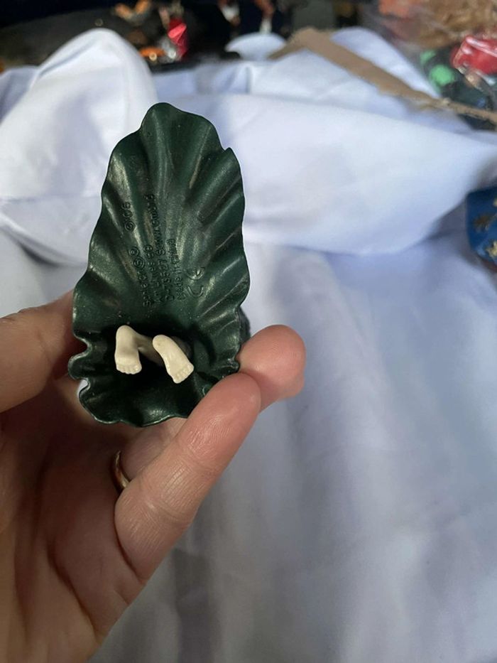 Figurine Elfe Femme Schleich - photo numéro 5