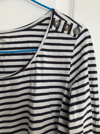 Marinière grossesse M