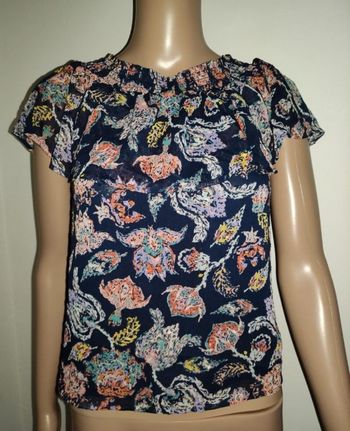 Tee shirt kiabi taille XS