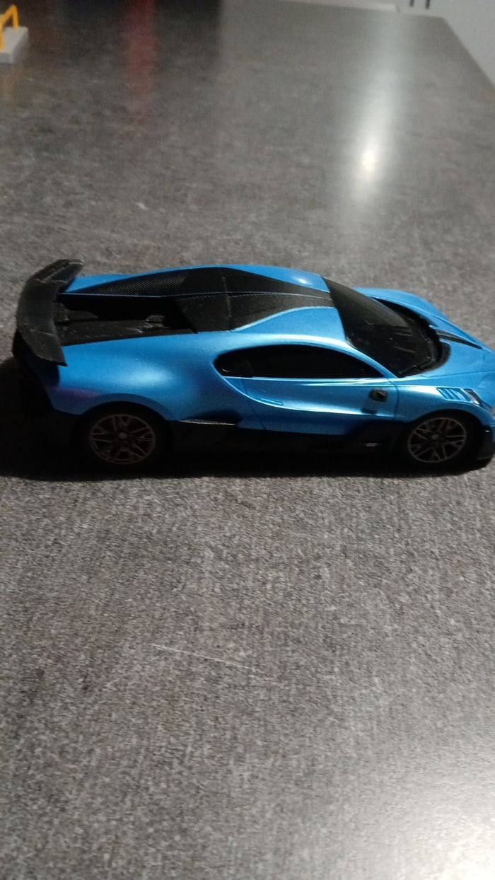 Voiture - photo numéro 4