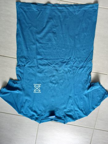 Tee shirt oxbow