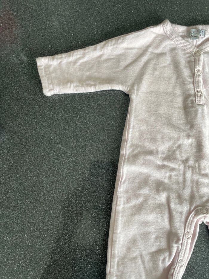 Combinaison - photo numéro 2