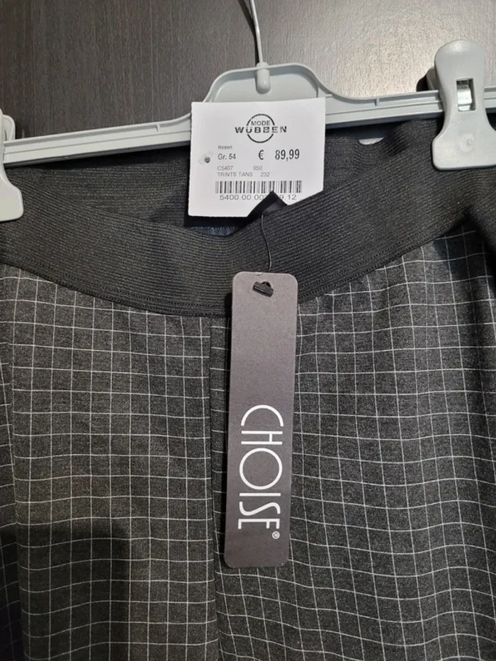Très beau pantalon fluide - photo numéro 2