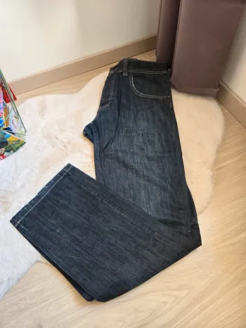 Jean W33/L34
