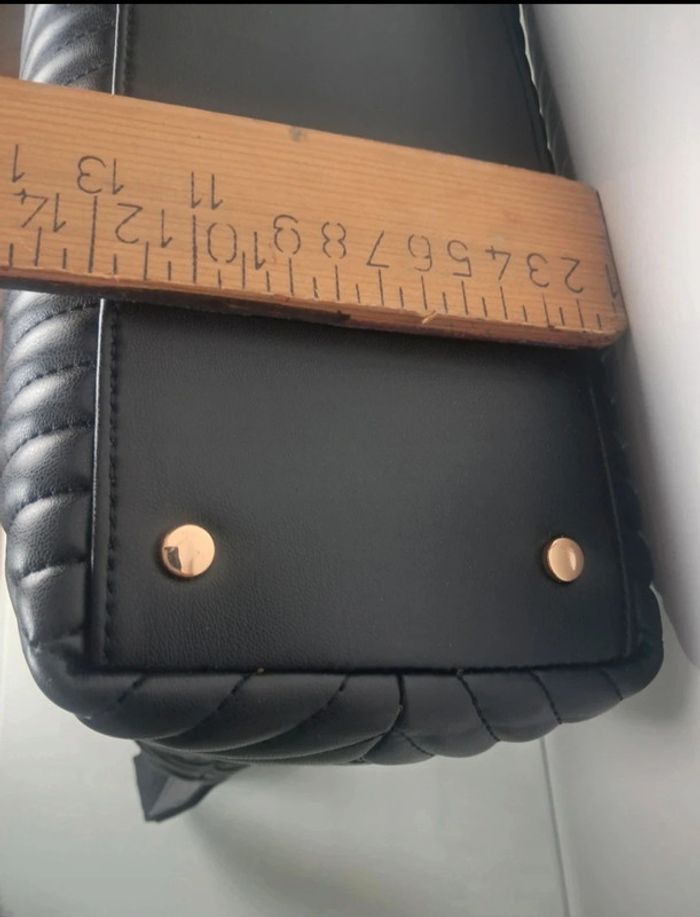 Liu Jo sac à main + porte-monnaie main ou bandoulière neuf - photo numéro 15