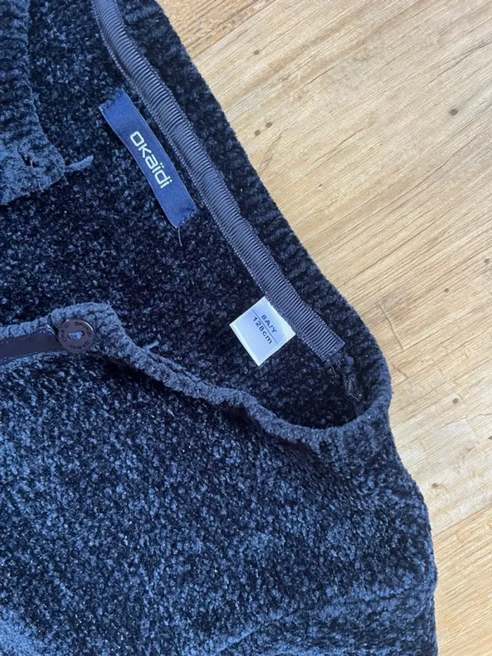 Gilet Okaïdi - photo numéro 3