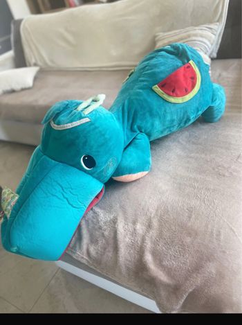 Peluche d’activité