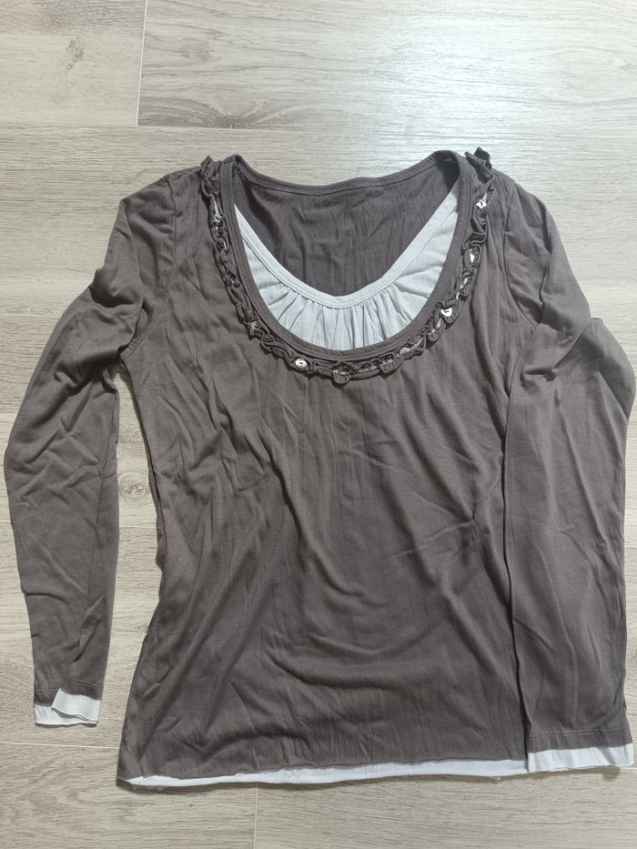Maillot Taille S/M