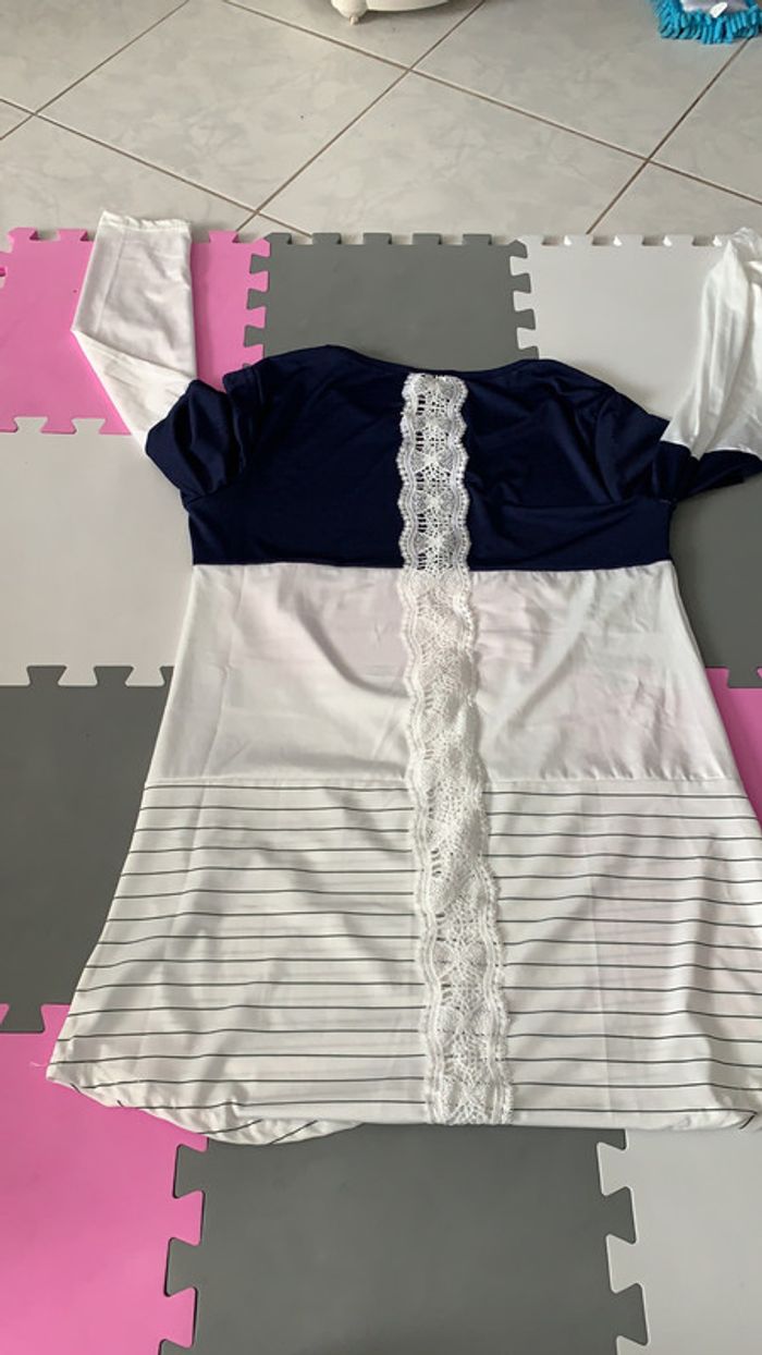 Tunique taille M - photo numéro 2