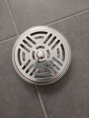 Porte bobines moustique