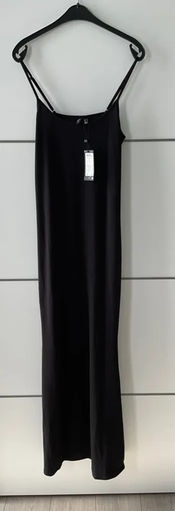 Robe longue