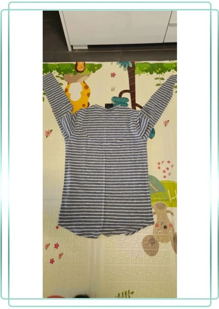 Tee shirt - photo numéro 2