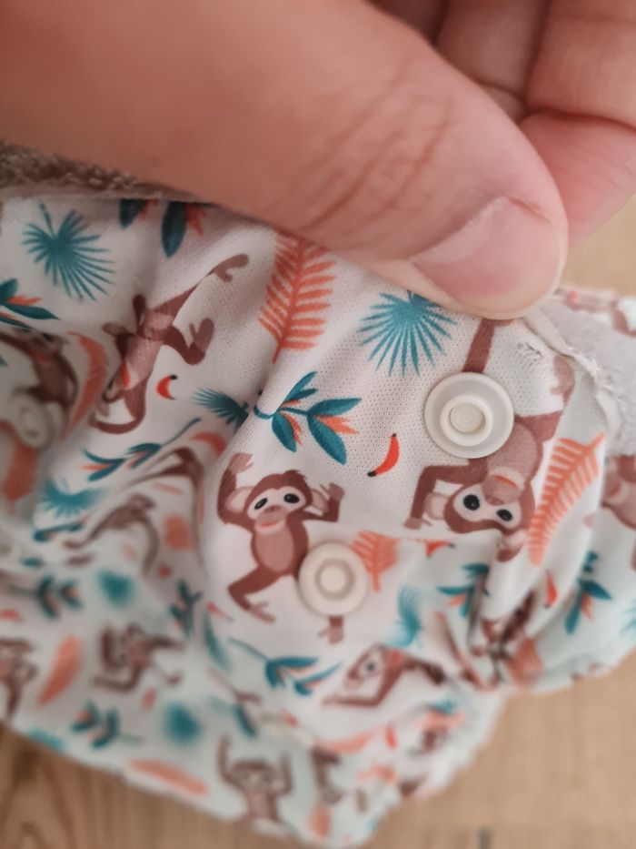 Couche bambino mio - photo numéro 8