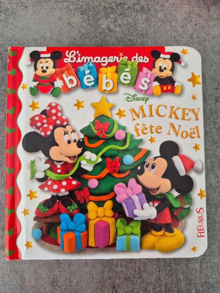 📖 L'imagerie des bébés