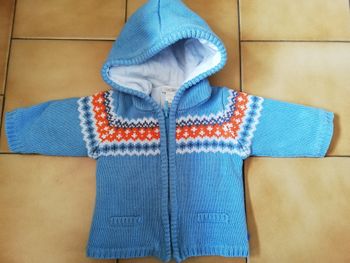 Gilet