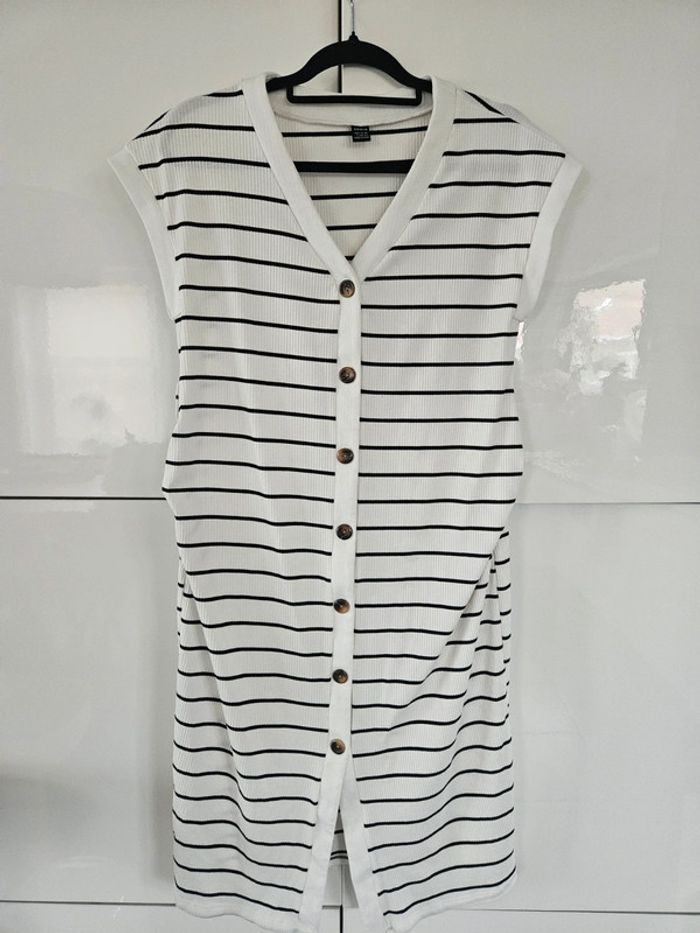 Robe de grossesse