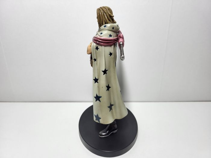 Yasopp - The Grandline Men Vol.9 Figurine One Piece - photo numéro 7