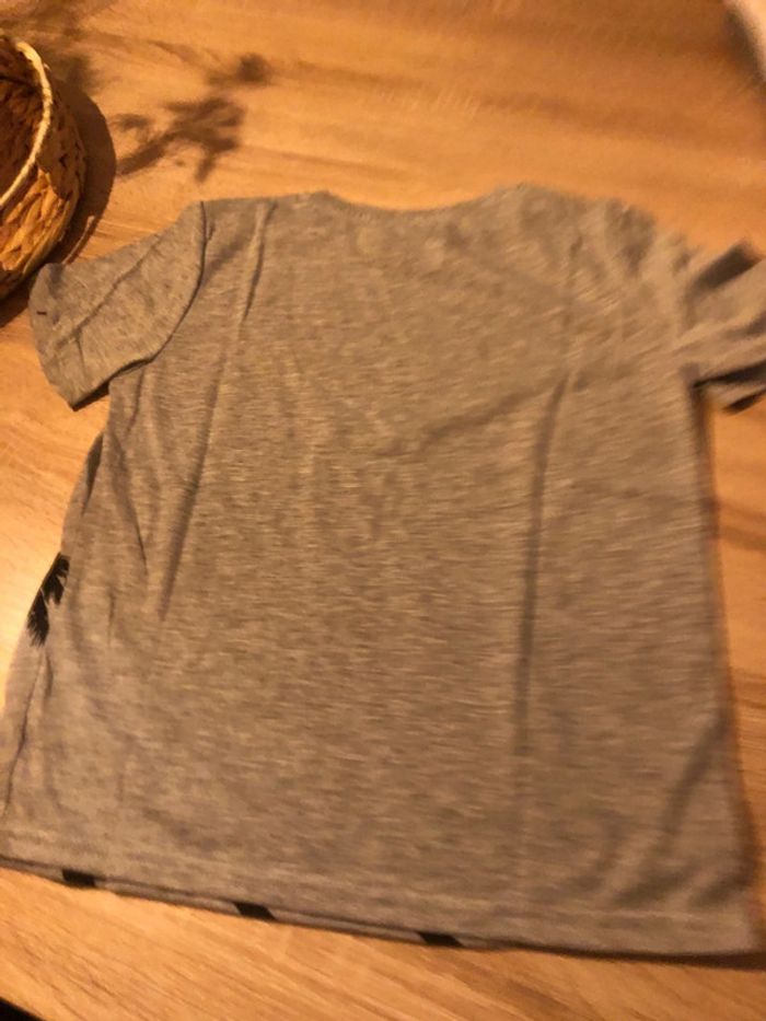 Shein - t shirt garçon 10ans - photo numéro 3
