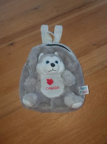 Sac à dos enfant canada