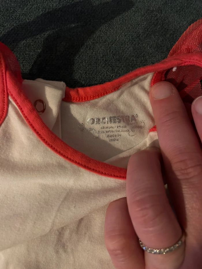 Barboteuse neuve orchestra 36 mois - photo numéro 6