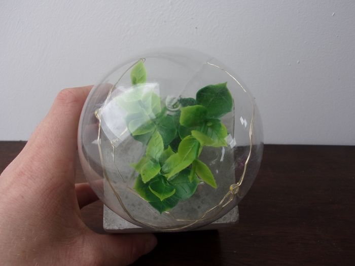 Lampe décorative - photo numéro 2