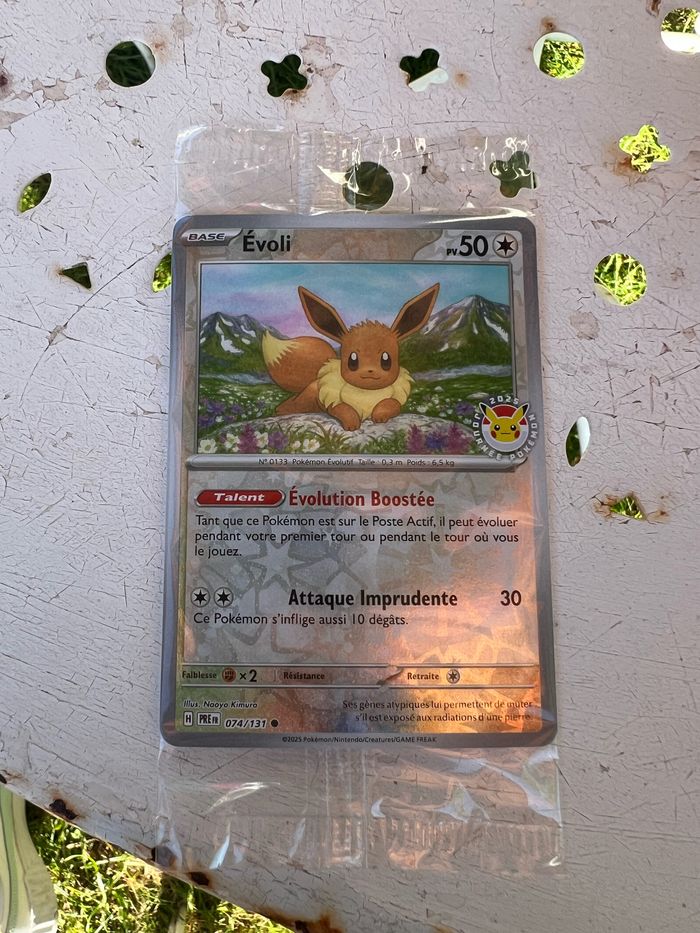 Carte Pokémon