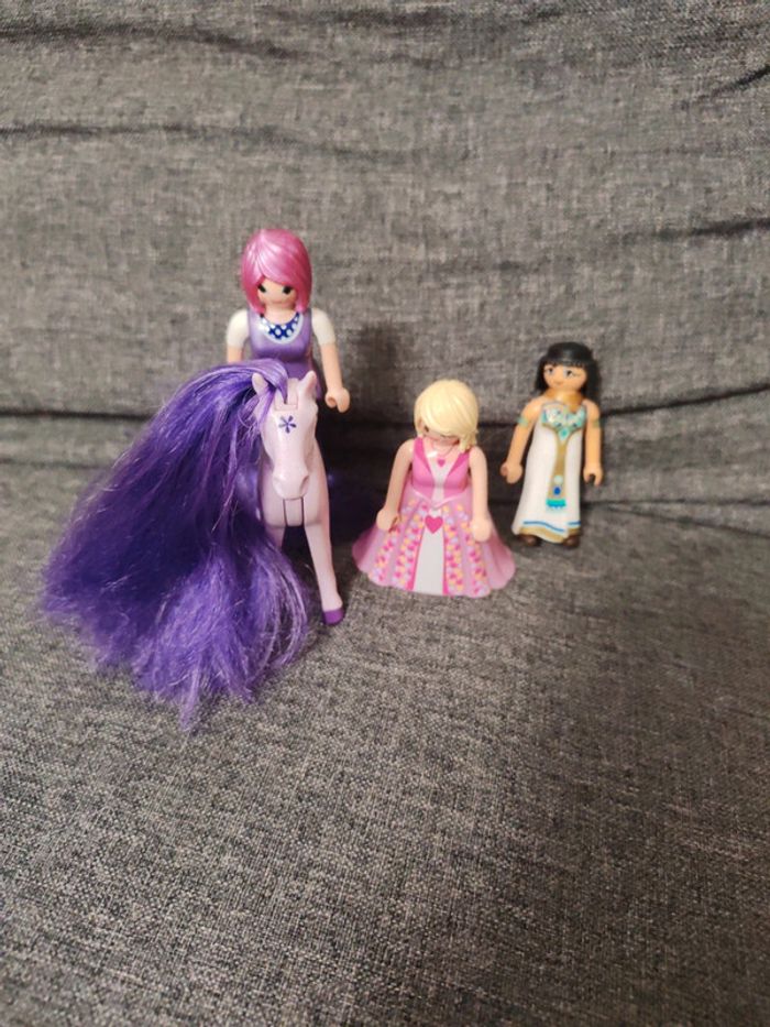 Playmobil - photo numéro 2