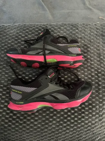 Baskets reebook sport