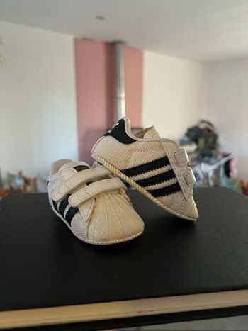 Chaussures bébé