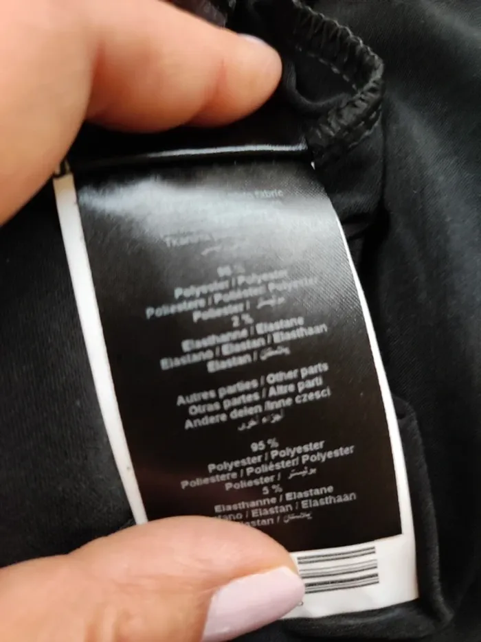 Blouse taille 36 - photo numéro 8