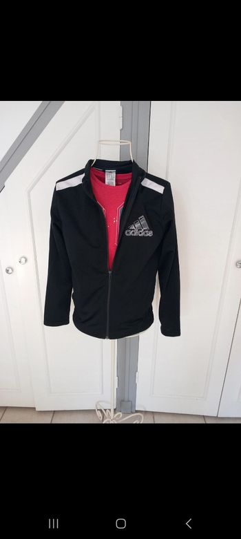 Haut Adidas