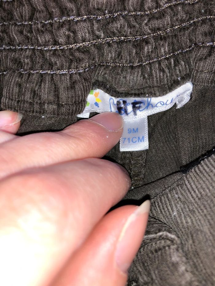 Pantalon - photo numéro 2