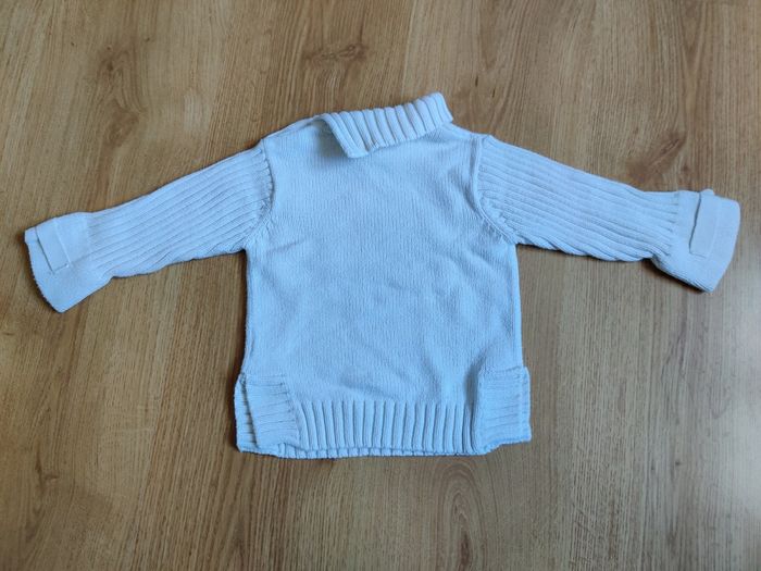 Pull 12 mois hiver - photo numéro 6