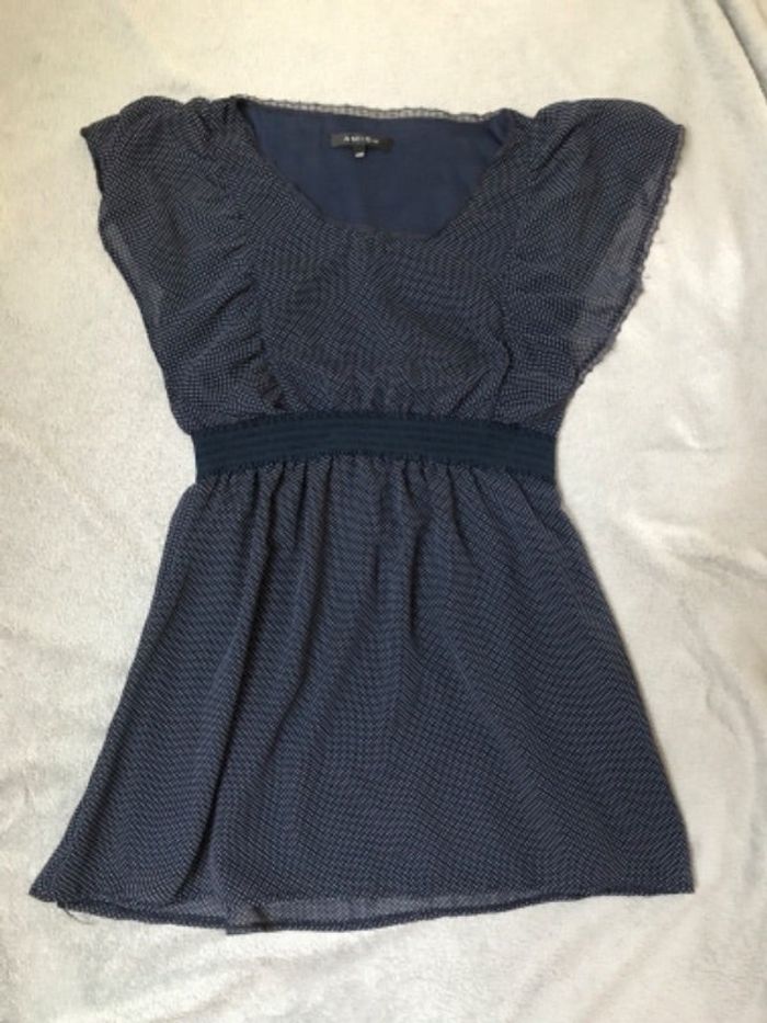 Robe été
