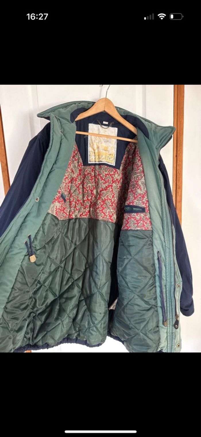 Manteau Bellino - photo numéro 2