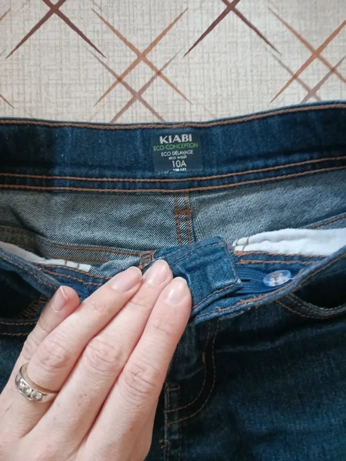 Jeans - photo numéro 2