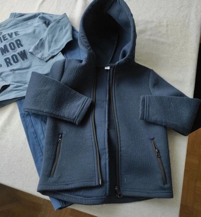 Ensemble taille 4 ans - photo numéro 6