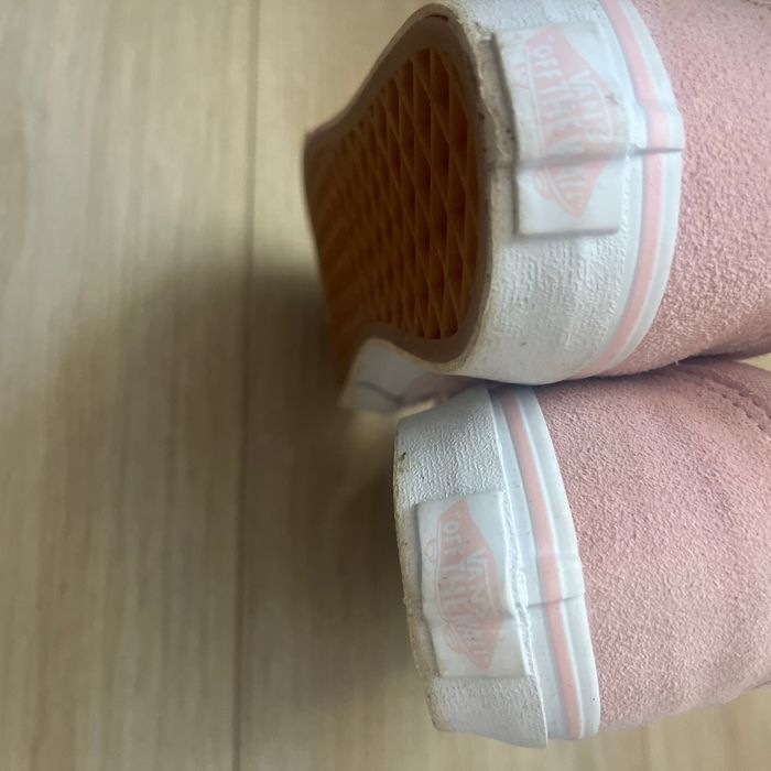 Vans - photo numéro 3