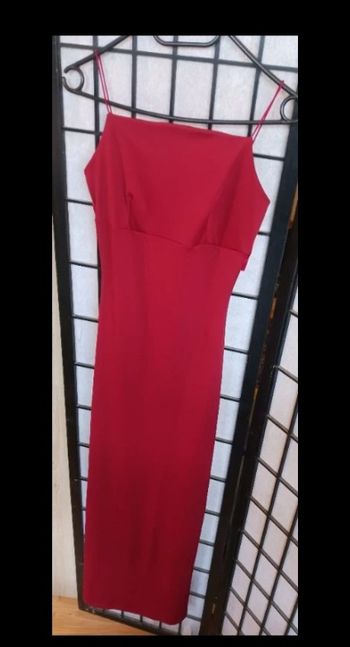 Robe femme - taille 34