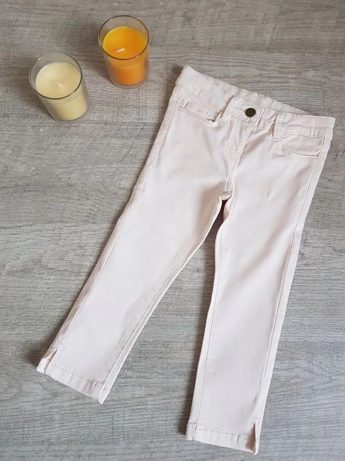 Pantalon fille