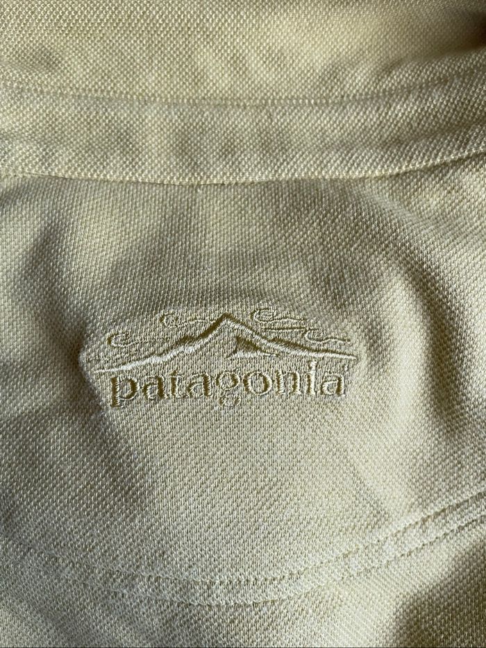 Polo patagonia - photo numéro 3