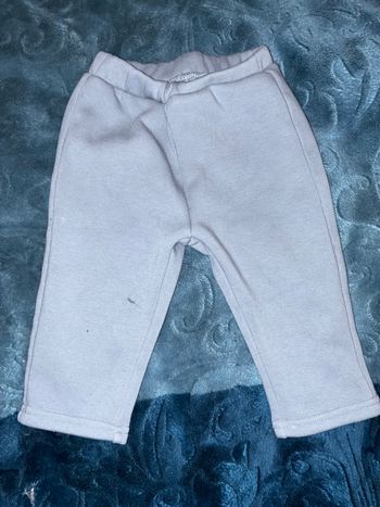 Pantalon garçon 