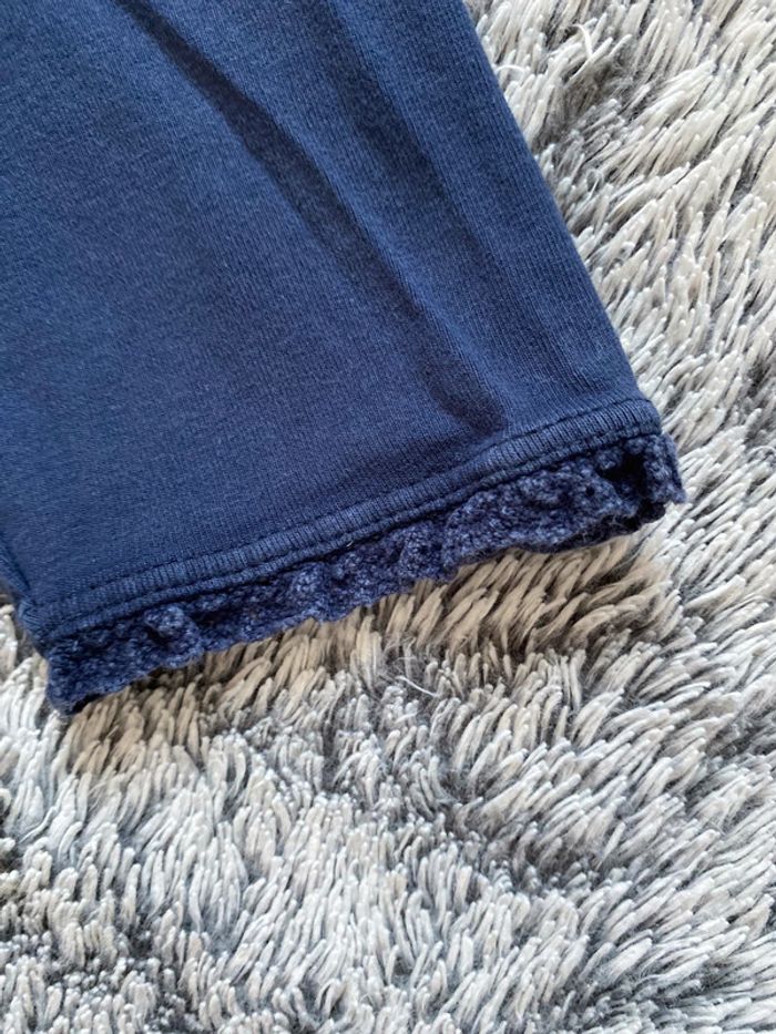 Legging 3/4 Okaidi - 3 ans - photo numéro 4